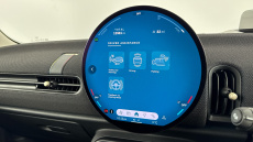 MINI Cooper 2.0 S Classic 3dr Auto Petrol Hatchback